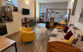 Le Cozy Center Wi-Fi Prest'Immo