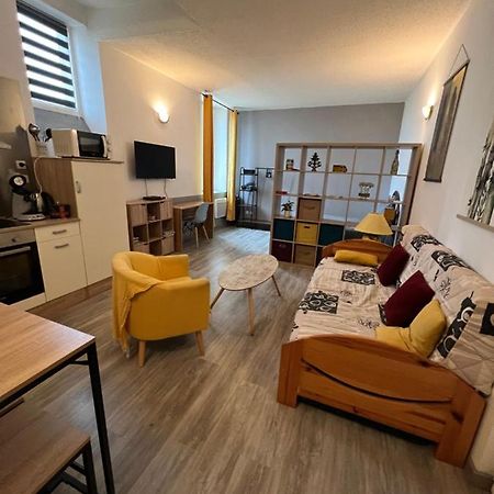 Apartamento Le Cozy Center Wi-Fi Prest'Immo Narbona Exterior foto