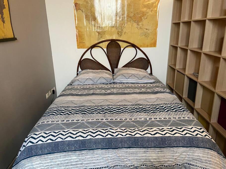 Apartamento Le Cozy Center Wi-Fi Prest'Immo Narbona Exterior foto