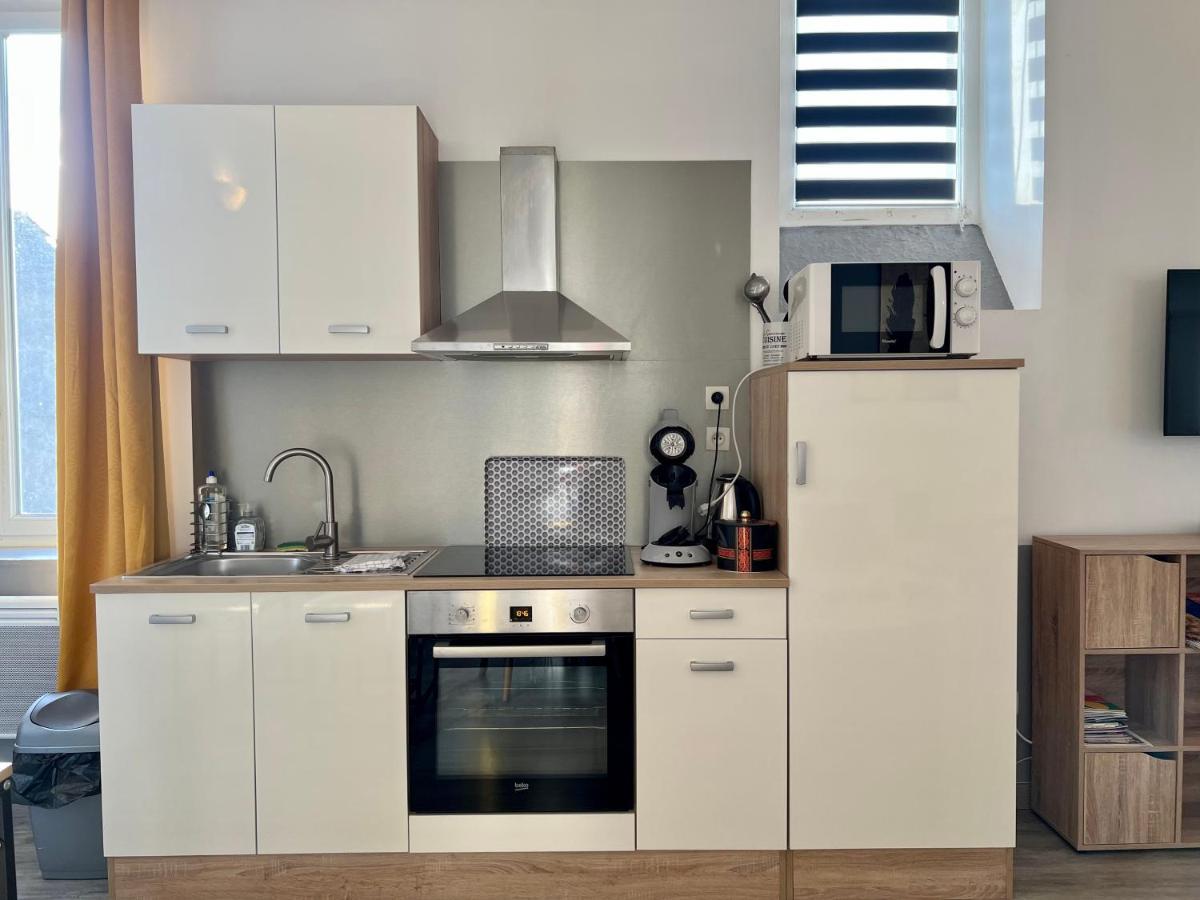 Apartamento Le Cozy Center Wi-Fi Prest'Immo Narbona Exterior foto